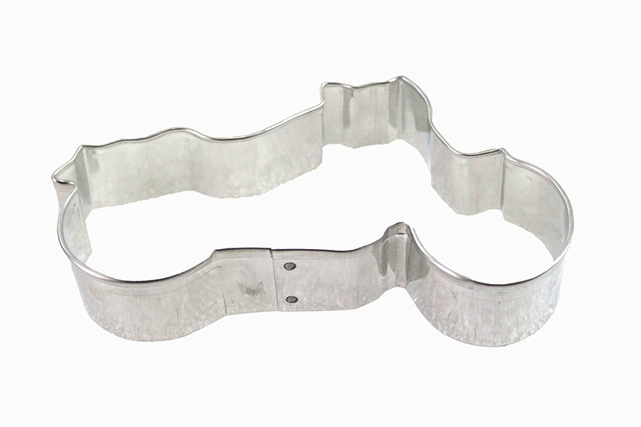 HARLEY Motorcycle Cookie Cutter Fits 0-  All,