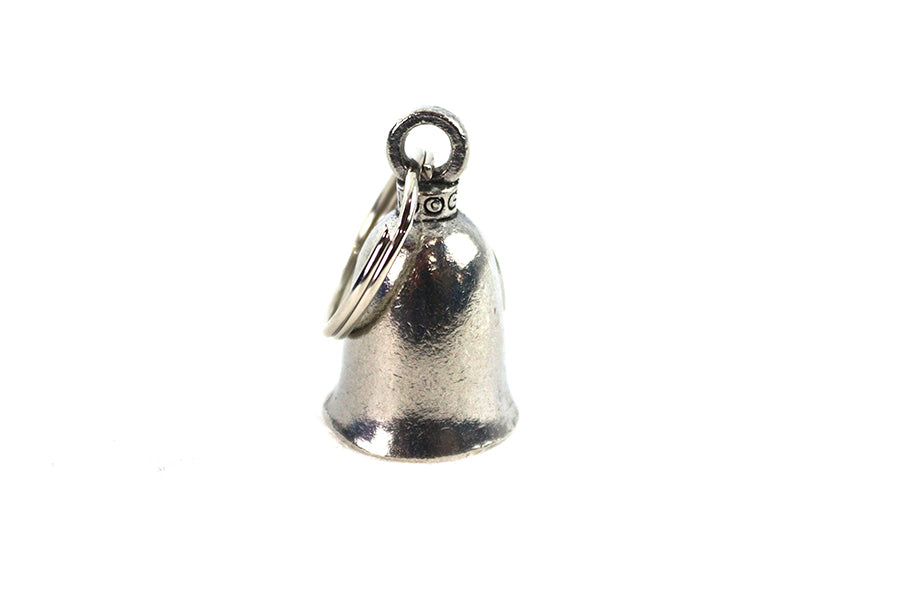 HARLEY Guardian Bell Design Keychain Fits 0-  All,