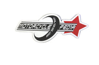 HARLEY Motorcyclepedia Magnet Fits 0-  All,