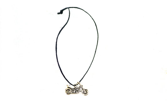 HARLEY Small Motorcycle Charm Fits 0-  All,