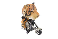 HARLEY Big Head Tiger Animal Rider Toy Fits 0-  All,