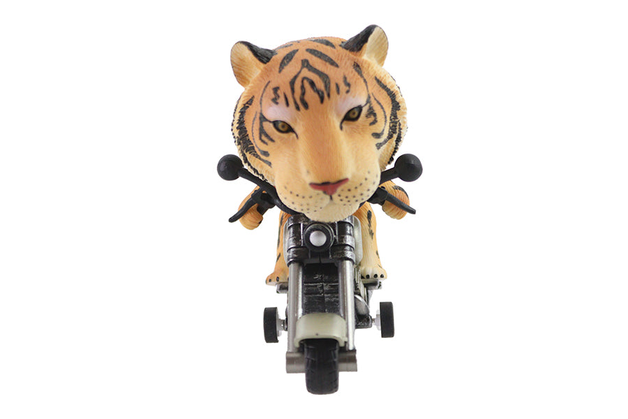 HARLEY Big Head Tiger Animal Rider Toy Fits 0-  All,