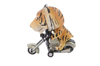 HARLEY Big Head Tiger Animal Rider Toy Fits 0-  All,