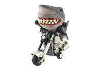 HARLEY Big Head Shark Animal Rider Toy Fits 0-  All,
