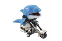 HARLEY Big Head Dolphin Animal Rider Toy Fits 0-  All,