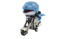 HARLEY Big Head Dolphin Animal Rider Toy Fits 0-  All,