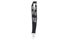 HARLEY Motorcyclepedia Lanyard with 3/4 inch Lobster Clip Fits 0-  All,