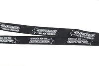 HARLEY Motorcyclepedia Lanyard with 3/4 inch Lobster Clip Fits 0-  All,