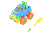 HARLEY Truck Mechanic Toy Fits 0-  All,