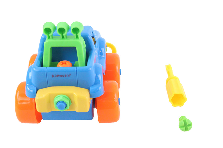 HARLEY Truck Mechanic Toy Fits 0-  All,