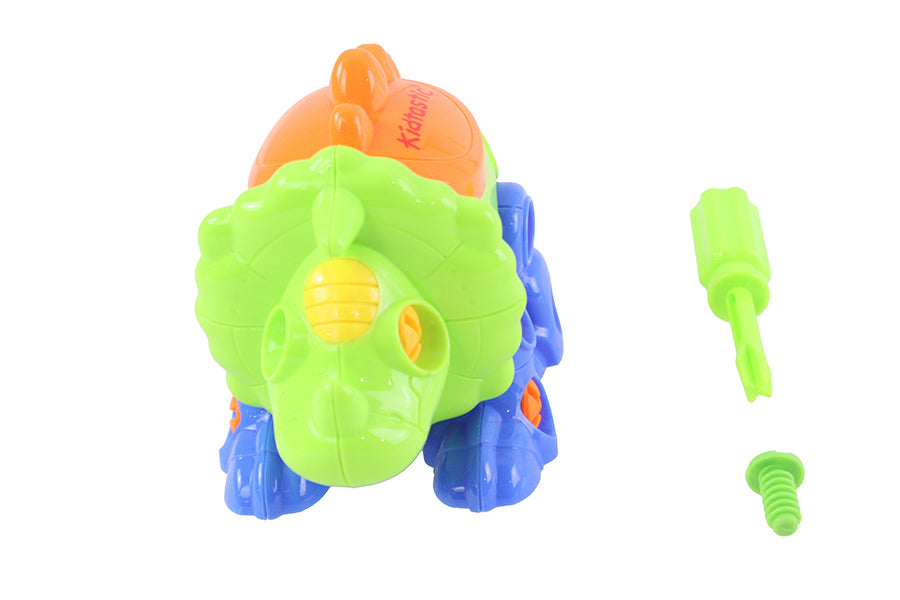 HARLEY Triceratops Mechainc Toy Fits 0-  All,