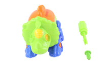 HARLEY Triceratops Mechainc Toy Fits 0-  All,
