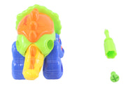 HARLEY Triceratops Mechainc Toy Fits 0-  All,