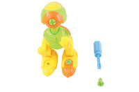 HARLEY Raptor Mechanic Toy Fits 0-  All,