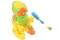 HARLEY Raptor Mechanic Toy Fits 0-  All,