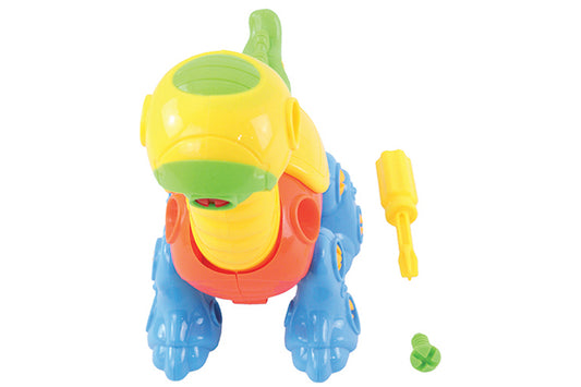 HARLEY Brontosaurus Mechanic Toy Fits 0-  All,