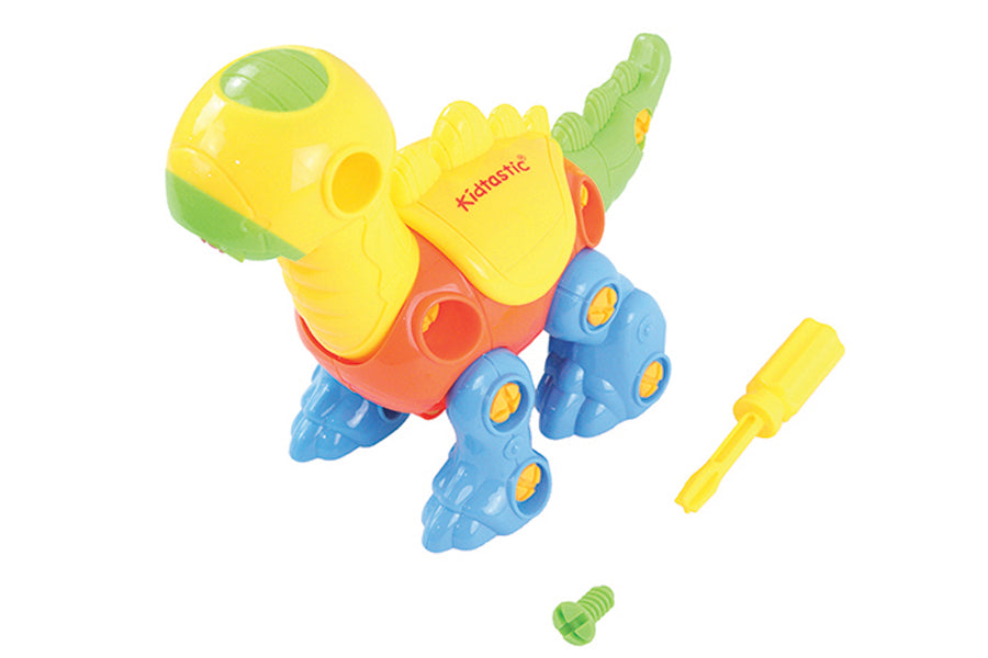 HARLEY Brontosaurus Mechanic Toy Fits 0-  All,