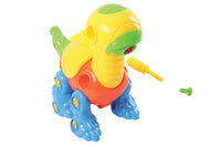 HARLEY Brontosaurus Mechanic Toy Fits 0-  All,