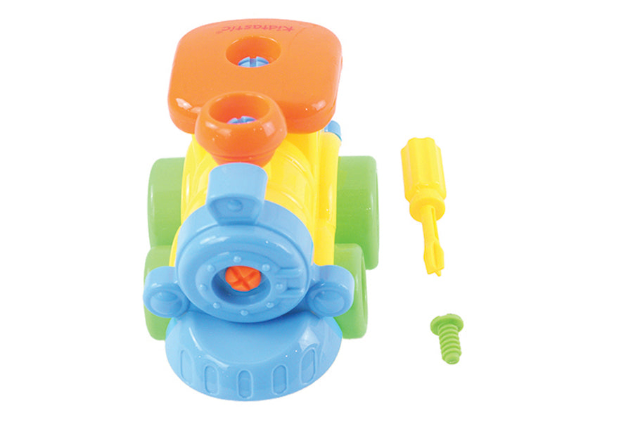 HARLEY Train Mechanic Toy Fits 0-  All,
