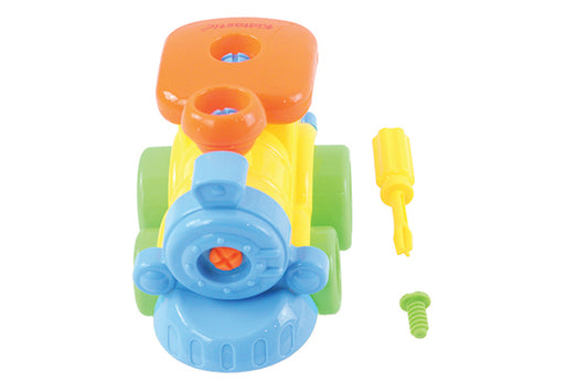 HARLEY Train Mechanic Toy Fits 0-  All,