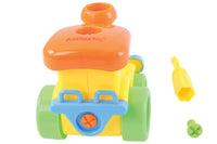 HARLEY Train Mechanic Toy Fits 0-  All,