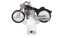 HARLEY Motorcycle Night Light Fits 0-  All,
