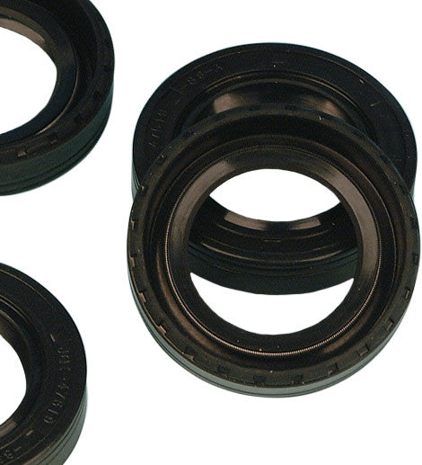 HARLEY JAMES GASKETS GASKET OIL SEAL WHEEL BEARING ALL EVO 2/PK 47519-83-A2  47519-83-A2