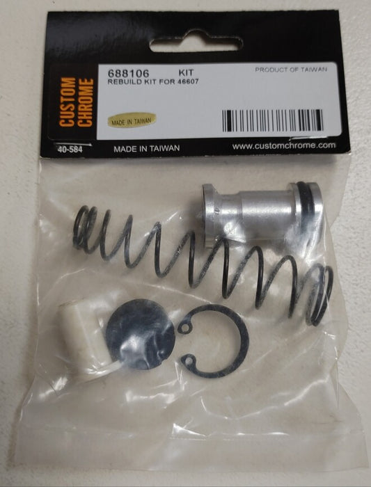 Custom Chrome HARLEY REBUILD KIT 46607