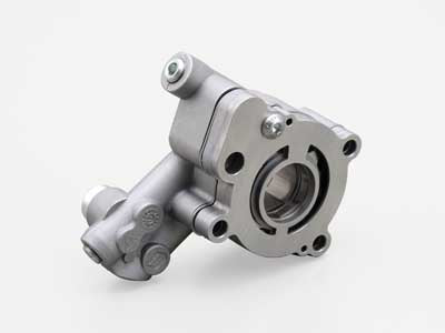 Custom Chrome HARLEY OIL PUMP HVHP TC96