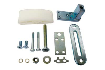 Custom Chrome HARLEY CHAIN TENSIONER KIT 85-99 BT