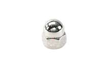 HARLEY Chrome Acorn Nut Fine 1/2 inch-20 Thread Fits 0-  All, Models