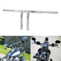 Custom Chrome HARLEY 10 IN T-BAR CHROME