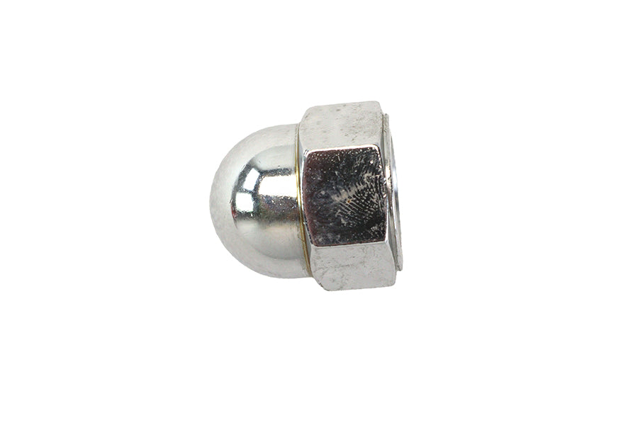 ハーレー クローム エーコン ナット 細目 9/16インチ-18スレッド 全モデル対応