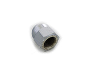 HARLEY Chrome Acorn Nut Fine 3/4 inch-16 Thread Fits 0-  All, Models