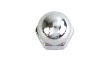 HARLEY Chrome Acorn Nut 1/2 inch-13 Coarse Thread Fits 0-  All, Models