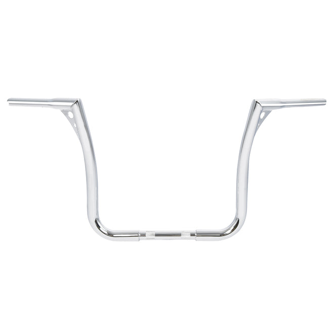 Custom Chrome HARLEY CHROME 1-1/4" BONANZA BAR 15" RISE