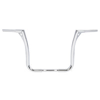 Custom Chrome HARLEY CHROME 1-1/4" BONANZA BAR 15" RISE