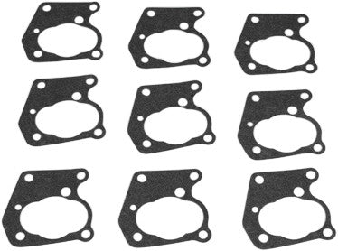 HARLEY JAMES GASKETS GASKET OIL PUMP COVER PAPER 10/PK 26257-50-A  26257-50-A