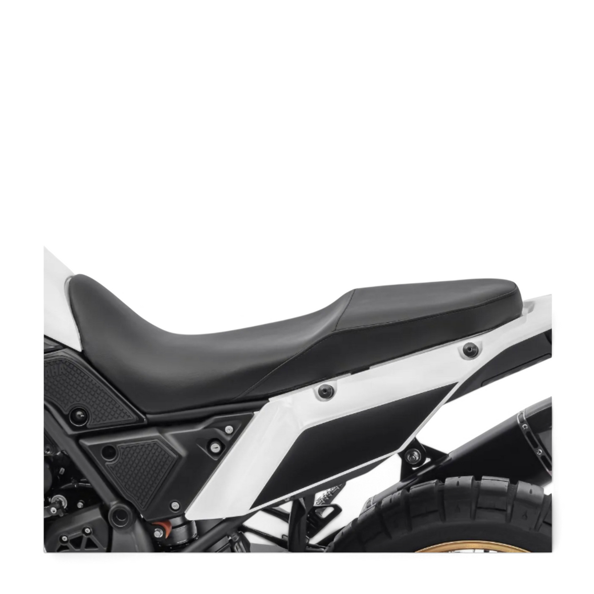 Yamaha Tenere 700 Dual 
GEL Seat (Standard) 
2019-2024