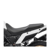 Yamaha Tenere 700 Dual 
GEL Seat (Standard) 
2019-2024
