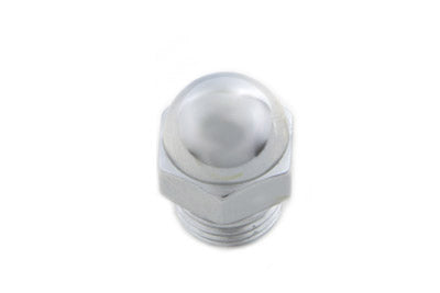 HARLEY Timing Plug Acorn Style Fits 1936-1940 EL,   1938-1948 UL,   1941-1984 FL,   1957-1985 XL,