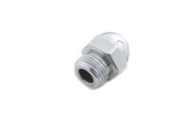 HARLEY Timing Plug Acorn Style Fits 1936-1940 EL,   1938-1948 UL,   1941-1984 FL,   1957-1985 XL,