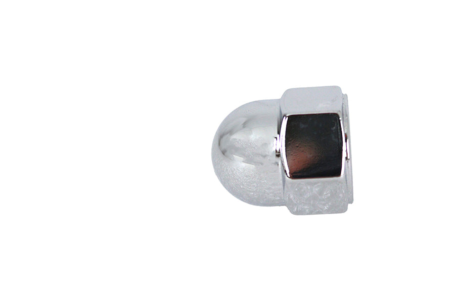 HARLEY Acorn Nut for Sprocket Shaft Fits 0-  Custom, application for sprocket shaft