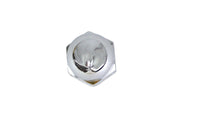 HARLEY Acorn Nut for Sprocket Shaft Fits 0-  Custom, application for sprocket shaft