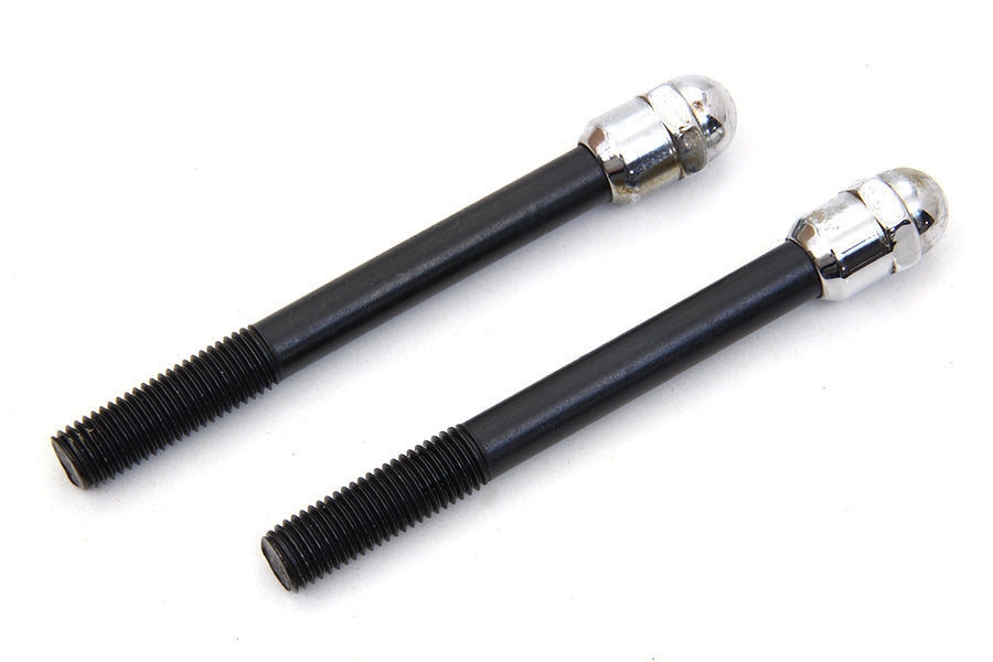 HARLEY Acorn Generator Mounting Screw Fits 1958-1969 FL,