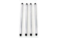 HARLEY Pushrod Set Fits 1948-1952 FL, 74 OVERHEAD VALVE"