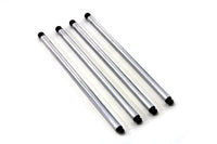 HARLEY Pushrod Set Fits 1948-1952 FL, 74 OVERHEAD VALVE"