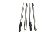 HARLEY S&S Crane Adjustable Pushrod 4 Piece Set Fits 1984-1994 FXR,   1991-1998 FXD,   1986-1998 FLS