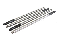 HARLEY S&S Crane Adjustable Pushrod 4 Piece Set Fits 1984-1994 FXR,   1991-1998 FXD,   1986-1998 FLS