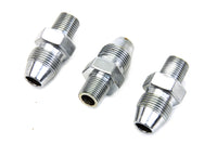 HARLEY Chrome Oil Line Fitting Fits 1941-1964 FL,   1936-1952 EL,   1938-1948 UL,   1936-1952 WL,